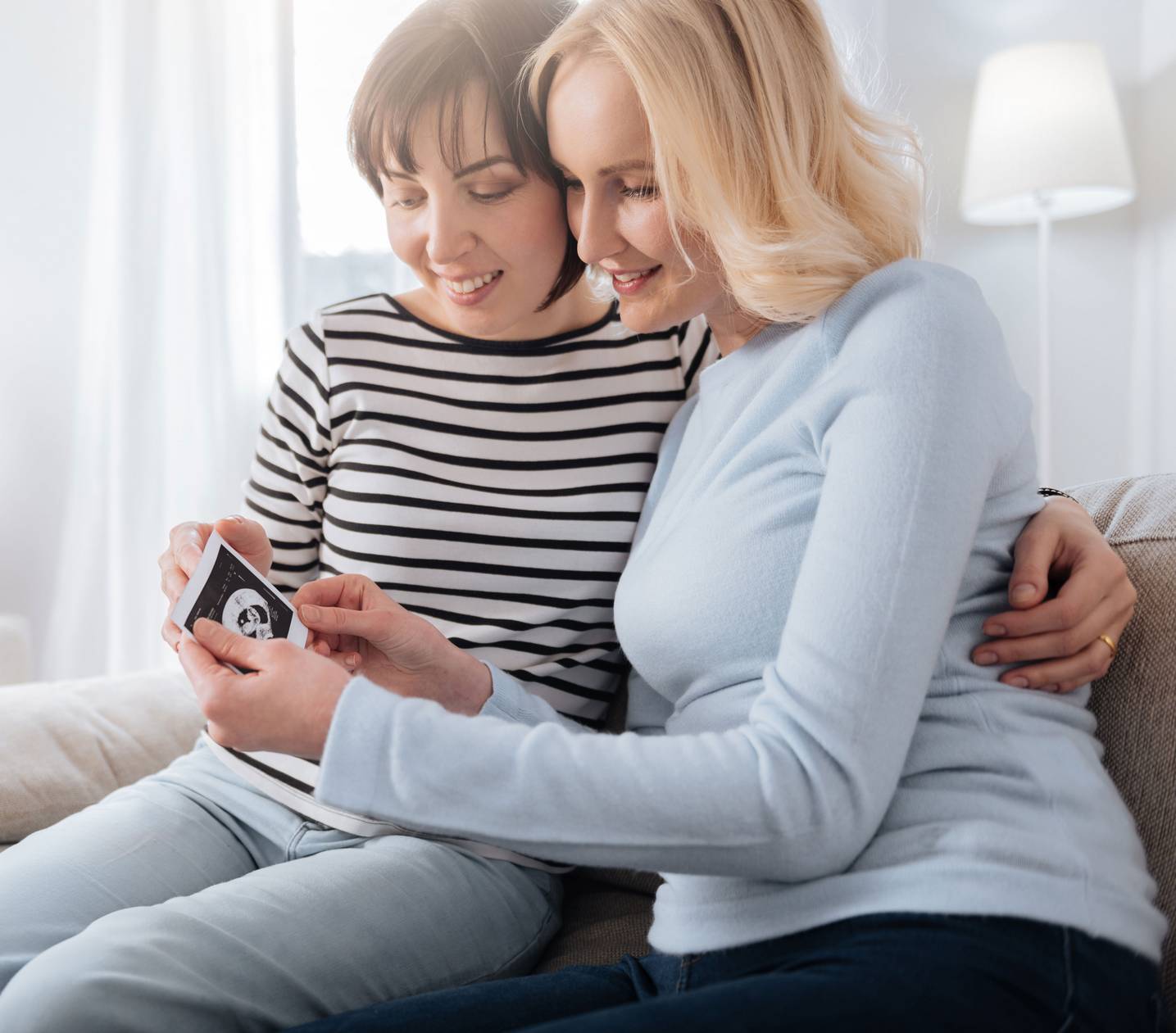 Consulting for fertility treatment