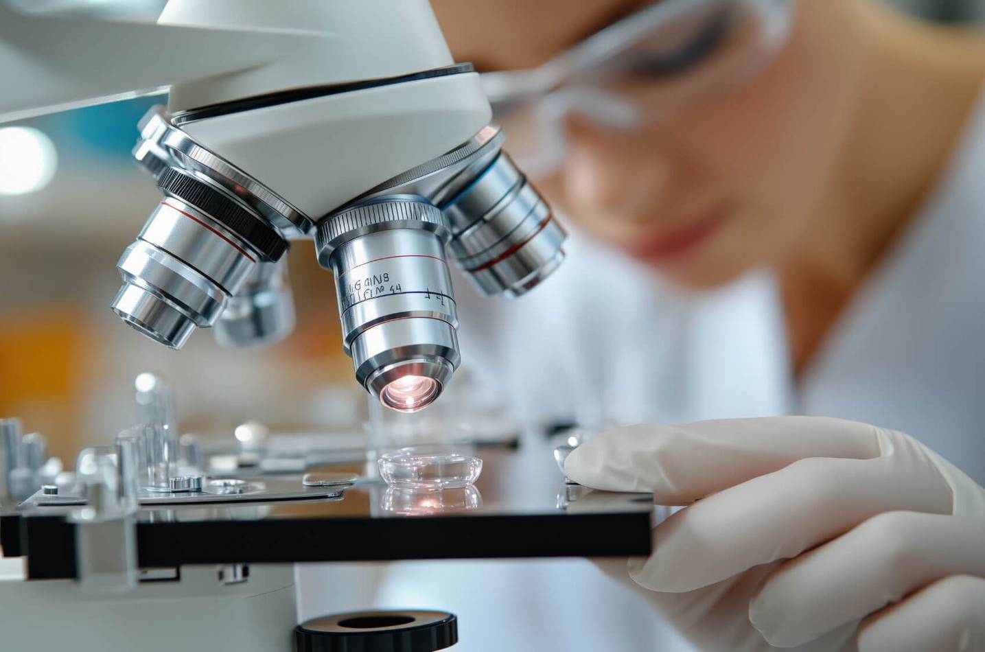 Consulting for fertility treatment