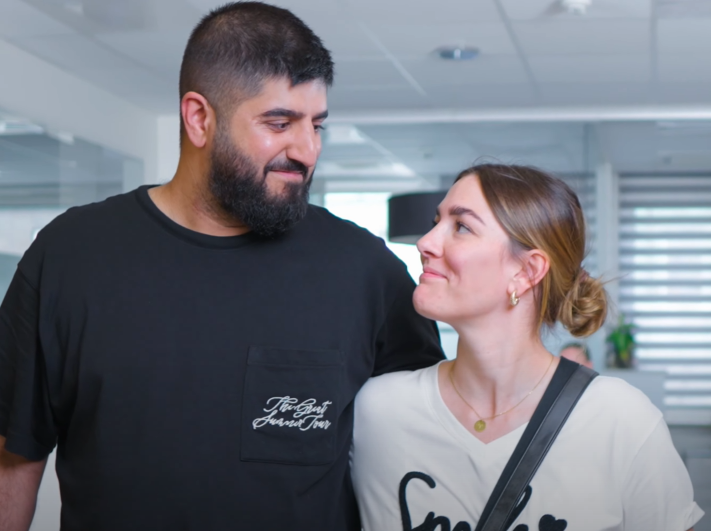 Consulting for fertility treatment